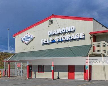 storage units anchorage|Top 20 Storage Units in Anchorage, AK, from $59